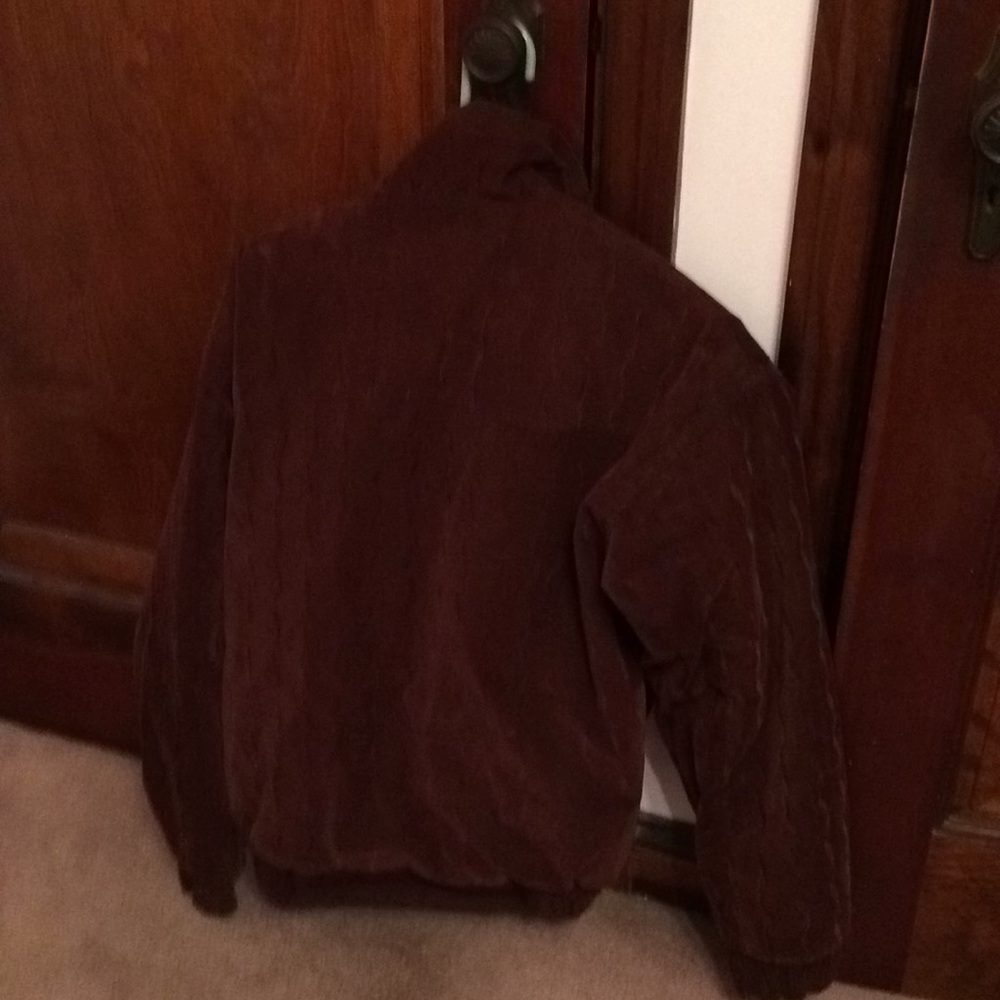 Jacket - Picture 2 of 3
